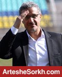 قنبرپور: رمز موفقیت پرسپولیس اتحاد و حمایت هواداران است