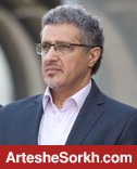 قنبرپور: شکست برابر آلومینیوم،آسیبی به پیکره تیم وارد نمی کند