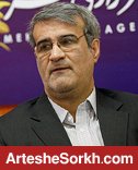 قنبرزاده: مسئولیت تغییر داور مس و پرسپولیس را شخصاً می پذیرم