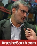 قنبرزاده: پرسپولیس خودش را خسته نکند / بیرانوند و امیری تحت هیچ شرایطی از نفت جدا نمی شوند
