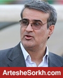قنبرزاده: مذاکرات در خصوص بیرانوند ادامه دارد / پرسپولیسی ها برای جذب امیری درخواستی نداشته اند