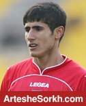 میلاد غریبی با پرسپولیس به توافق رسید