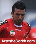 فرشاد قاسمی: درخشان به من اعتقاد نداشت / امیدوارم مسئولان وزارت ورزش خیلی زود به باشگاه پول تزریق کنند