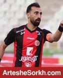 مذاکرات جدی مدیربرنامه قاسمی نژاد با پرسپولیس انجام شد