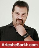 قاسم خانی: بین کی روش و برانکو گیر کردم