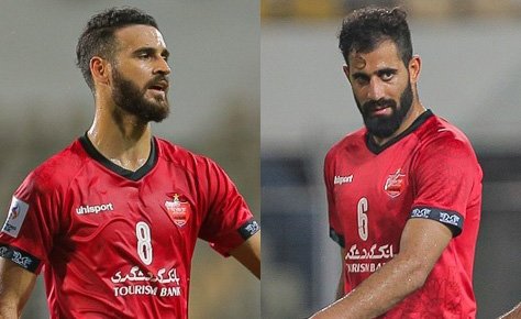 بازگشایی تونل قطر- پرسپولیس بعد از 30 سال