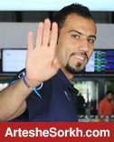 قاضی از پرسپولیس به AFC شکایت کرده است