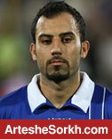 شکایت محمد قاضی از پرسپولیس