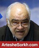 غیاثی: گل پرسپولیس آفساید نبود شاهکار کمک داور بود
