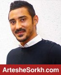 حضور قوچان نژاد در پرسپولیس منتفی شد