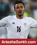 بازتاب توافق پرسپولیسی ها با قوچان نژاد در قبرس