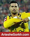 غلامی: اگر پرسپولیس و سپاهان توافق کنند ، به تهران می آیم