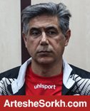 قطبی: پرسپولیس در قلب من جایگاه ویژه ای دارد
