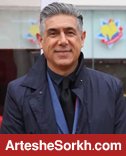 قطبی: قلبم می گوید پرسپولیس برنده می شود