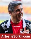 قطبی: صحبتی با من برای حضور در پرسپولیس نشده است