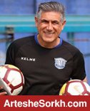 خاطره بازی امپراتور پرسپولیسی ها با قهرمانی دراماتیک