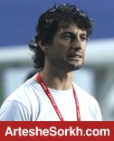 تمجید سرمربی گوا از پرسپولیس