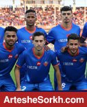 روایت روزنامه های هندی از جدال پرسپولیس و گوا