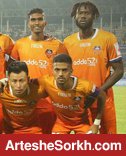 ترکیب متفاوت گوا مقابل پرسپولیس مشخص شد