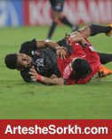 روزنامه الوطن: منتظر شکست پرسپولیس نباشید