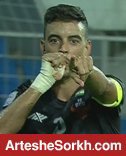 بدیا: در گروه ما پرسپولیس بهترین است
