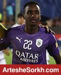 مشعل برشم یا جهاد محمد؟