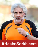 احمد ناجي: به خاطر پرسپوليس پيشنهاد خوب الإفريقي تونس را رد كرديم