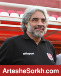 مربی مصری پرسپولیس:اگرکریمی خود رااصلاح کند، جایگاه ویژه ای درپرسپولیس خواهد داشت
