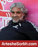 ناجی: گردان دروازه بانی نیست که با یک اشتباه به تیم ملی دعوت نشود/ از روزه انرژی می گیرم