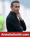 یحیی گل محمدی سرمربی پرسپولیس شد
