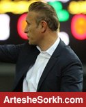 حمیداوی در مورد پیشنهاد پرسپولیس تصمیم می گیرد