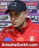 گل محمدی: فکر نمی کردم مشکلات پرسپولیس این قدر زیاد باشد