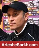 گل محمدی: بازیکنان پرسپولیس برنده به دنیا آمده اند