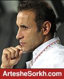 نظر پیشکسوتان پرسپوليس نسبت به 