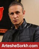 گل محمدی: آمدن به پرسپولیس کمتر از تیم ملی نیست