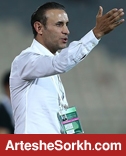 گل محمدي: با وجود برانکو به خودم اجازه نمی دهم به پرسپولیس فکر کنم / اگر قسمت بود، يك روزي به تيم محبوبم برمي گردم