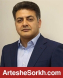 گلزاده: وزارت ورزش توجهی به طرح های اقتصادی هیئت مدیره پرسپولیس نداشت