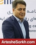گلزاده: سخنگوی هیات مدیره پرسپولیس نیستم/ راهکارهای اقتصادی را به باشگاه ارائه دادم