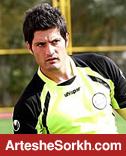شهاب گردان: نمی دانم مشکل پرسپولیس کجاست