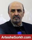 گودرزی: ترکیب فعلی هیئت مدیره پرسپولیس بهترین است