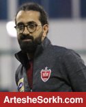 حبیب الهی: حملات غیرکلاسیک راه گلزنی پرسپولیس