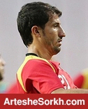 نقل و انتقالات / حدادی فر: چند رابط از پرسپولیس با من تماس گرفتند