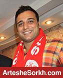 حدادی: امیدوارم در ليگ دو و ميداني هم شاهد حضور هواداران پرسپوليس باشيم