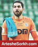 پیام علیرضا حقیقی برای هواداران پرسپولیس و نساجی