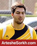 مذاکره مسئولان با حقیقی برگزار شد/ توافق نهایی برای جدایی از پرسپولیس در جلسه سوم