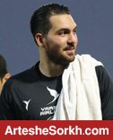 حقیقی: شایعه نسازید؛ برای پرسپولیس شرط نداشتم