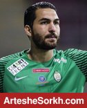 حقیقی: در پرسپولیس از فوتبال خداحافظی می کنم