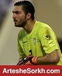 گلرهای پرسپولیسی؛ یکی برگشت، یکی همچنان در اروپا!