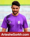 فسخ شبانه مدافع مدنظر پرسپولیس