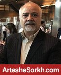 حاجی بیگی: پاداش بازیکنان رقم قابل توجهی است